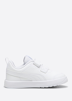 Puma kedas Courtflex V3 v Inf