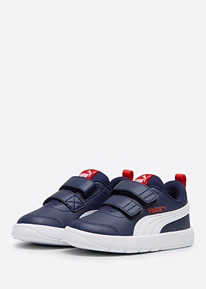 Тенниски Courtflex V3 v Inf Puma