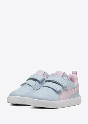 Puma kedas Courtflex V3 v Inf