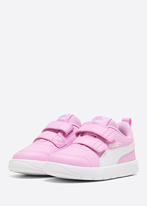 Тенниски Courtflex V3 v Inf Puma