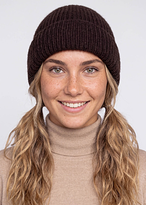 Lasessor ziemas cepure Mollie
