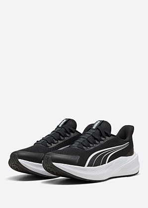 Беговые кроссовки Dasher Lite Sliptech Jr Puma