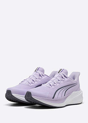 Беговые кроссовки Dasher Lite Sliptech Jr Puma