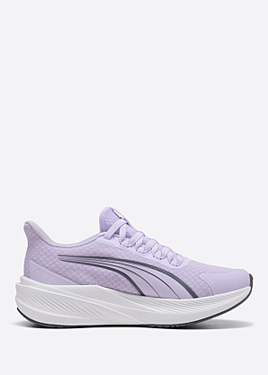 Беговые кроссовки Dasher Lite Sliptech Jr Puma