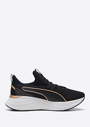 Puma apavi skriešanai Softride Sabrina Polished Chrome