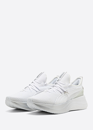 Puma apavi skriešanai Softride Sabrina Polished Chrome