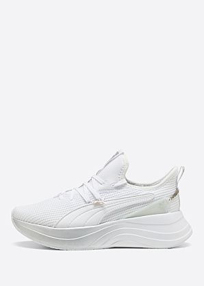 Puma apavi skriešanai Softride Sabrina Polished Chrome