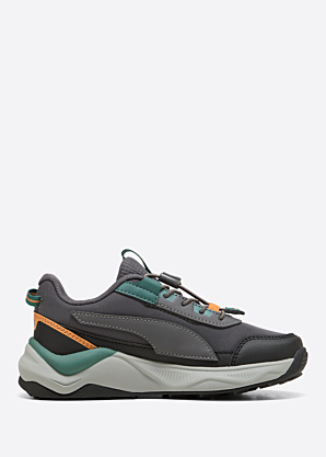 Puma pārgājienu apavi Evolve 2.0 Trail Lo Ps
