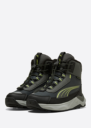 Зимние сапоги Evolve 2.0 Ps Puma