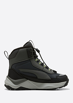 Зимние сапоги Evolve 2.0 Ps Puma