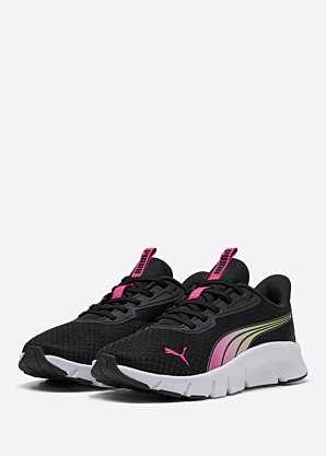 Беговые кроссовки Flexfocus Lite Modern Blaze Fade Jr Puma