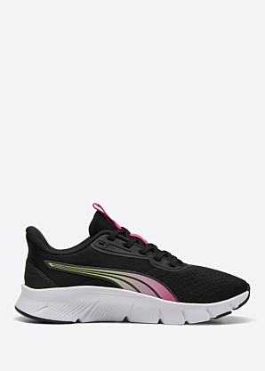 Беговые кроссовки Flexfocus Lite Modern Blaze Fade Jr Puma