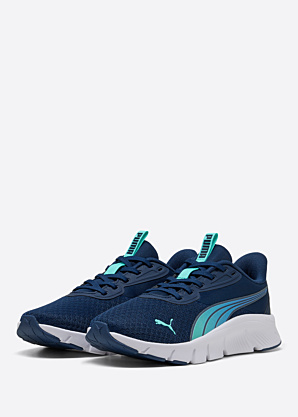 Беговые кроссовки Flexfocus Lite Modern Blaze Fade Jr Puma