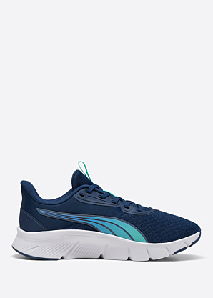 Беговые кроссовки Flexfocus Lite Modern Blaze Fade Jr Puma