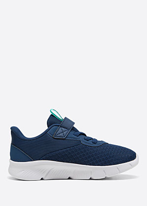 Puma apavi skriešanai Flexfocus Modern Blaze Fade Ac+ Ps