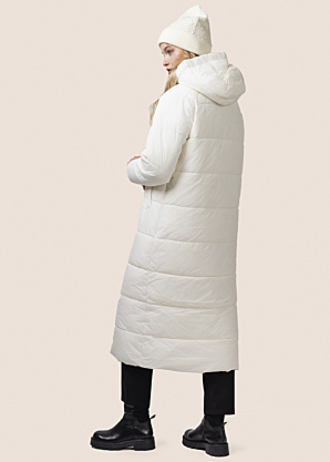 Ivo Nikkolo ziemas metelis Marleen