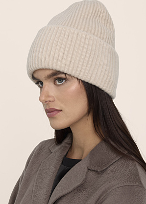 Зимняя шапка Lebiino Ivo Nikkolo