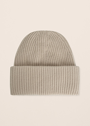 Зимняя шапка Lebiino Ivo Nikkolo