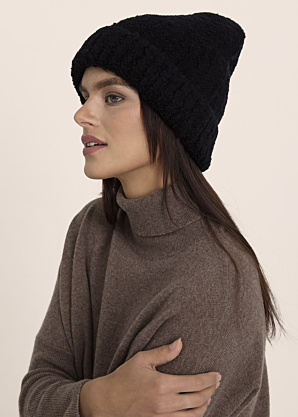 Ivo Nikkolo ziemas cepure Lammy