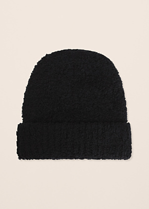 Ivo Nikkolo ziemas cepure Lammy