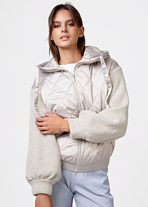 Ivo Nikkolo Tepitud pavasara-rudens virsjaka May