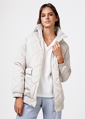 Ivo Nikkolo Tepitud pavasara-rudens virsjaka Mayra