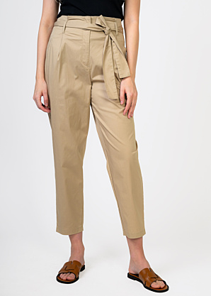 Ivo Nikkolo garās bikses Tula