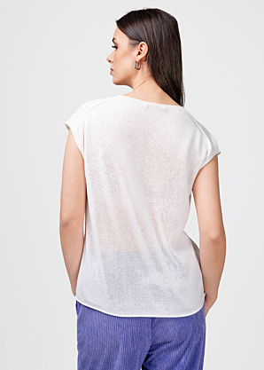 Ivo Nikkolo adījums Kassandra