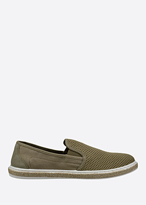 Bugatti Espadrilles Arenal