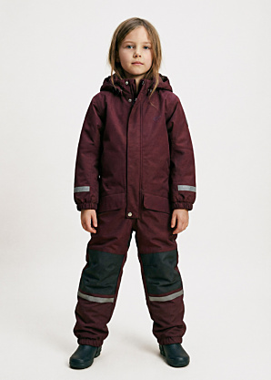 Five Seasons pavasara-rudens kombinezons Sillian Overall