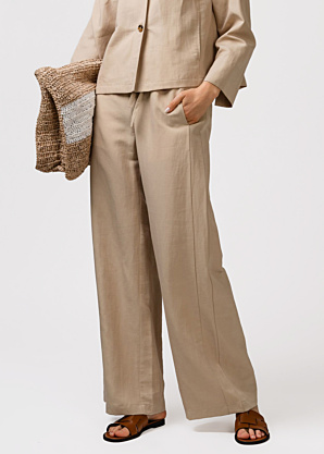 Ivo Nikkolo garās bikses Terra