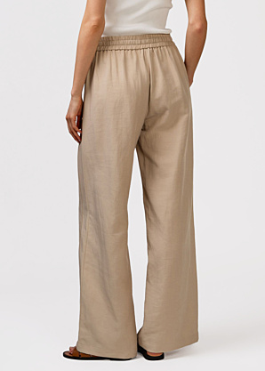 Ivo Nikkolo garās bikses Terra