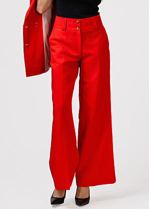 Ivo Nikkolo klasiskas bikses Tisha