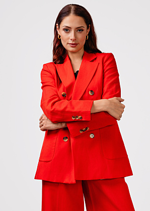 Ivo Nikkolo žakete Barrie