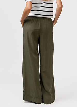 Ivo Nikkolo garās bikses Tully