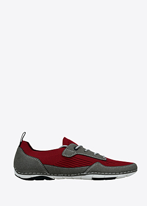 Bugatti brīvā laika apavi Sandstone