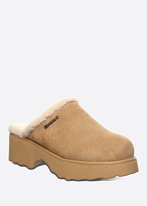 Bearpaw čības Marnie