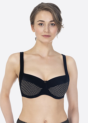 Lauma bikini krūšturis