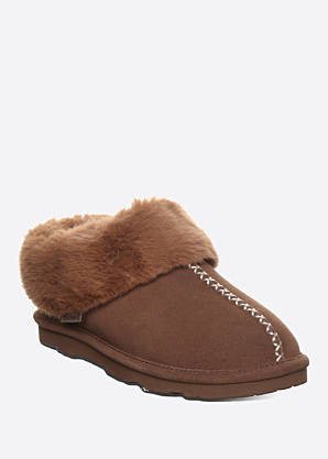 Bearpaw čības Bella