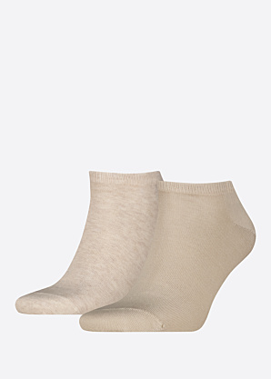 Tommy Hilfiger zeķes Sneaker 2 pack