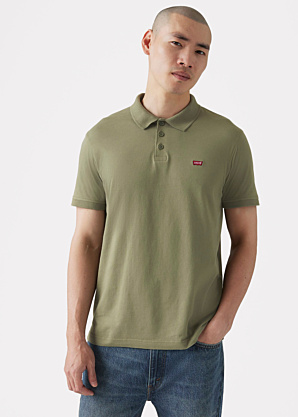 Рубашка-поло Levi's