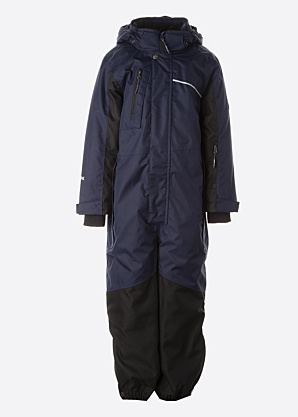 Huppa ziemas kombinezons Mooley 3