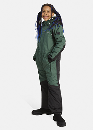 Huppa ziemas kombinezons Mooley 3