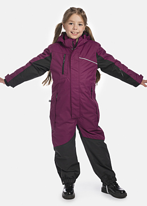 Huppa ziemas kombinezons Mooley 3