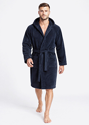 Tommy Hilfiger peldmētelis
