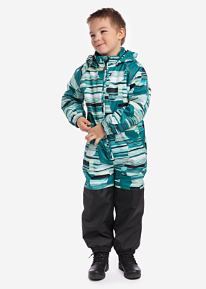 Весенне-осенний комбинезон Wille 1 Huppa
