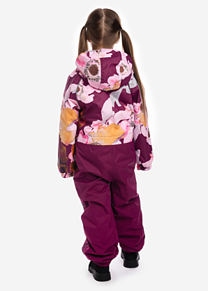 Huppa pavasara-rudens kombinezons Wille 1