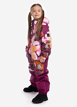 Весенне-осенний комбинезон Wille 1 Huppa