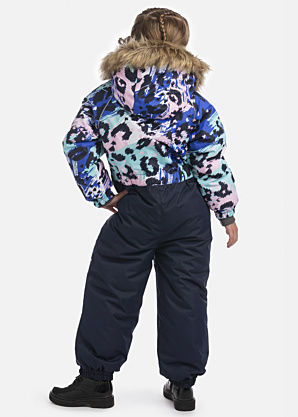 Huppa ziemas kombinezons Wille 2