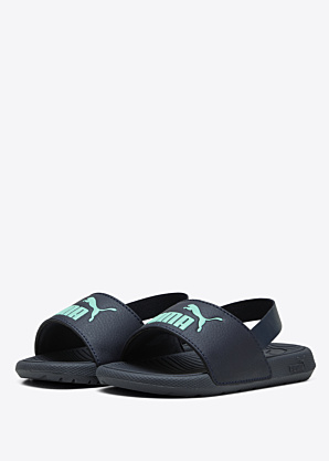 Puma baseina iešļūcenes Cool Cat